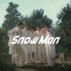 Snow Man【あいことば】歌割りと歌詞。「i」に込められた意味。