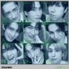Jack In The Box　歌割り　Snow Man12th single　カップリング : SnowManの沼にはまっ