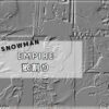 Snow Man「EMPIRE」歌割り : SnowManの沼にはまって・別館