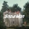 Snow Man【あいことば】歌割りと歌詞。「i」に込められた意味。 | SnowManの沼にはま
